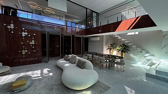 Pousada Apple House Paraty