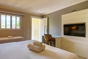 Pousada Apple House Paraty