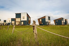 Les Chalets du Bioparc