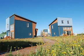 Les Chalets du Bioparc