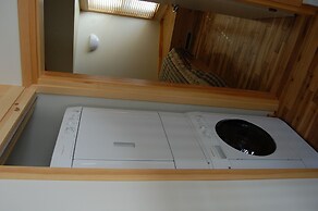 Les Chalets du Bioparc