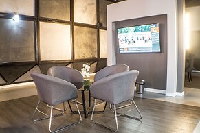 Hotel Pueblo Amigo Plaza & Casino