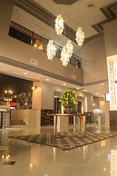 Hotel Pueblo Amigo Plaza & Casino