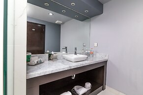 Hotel Pueblo Amigo Plaza & Casino