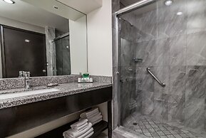 Hotel Pueblo Amigo Plaza & Casino