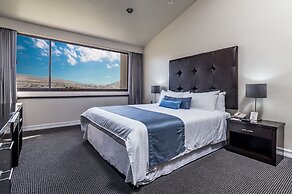 Hotel Pueblo Amigo Plaza & Casino