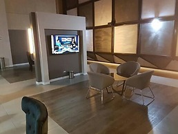 Hotel Pueblo Amigo Plaza & Casino