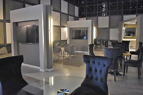 Hotel Pueblo Amigo Plaza & Casino