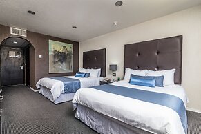 Hotel Pueblo Amigo Plaza & Casino