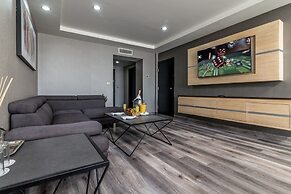 Hotel Pueblo Amigo Plaza & Casino