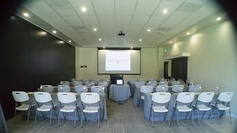 Hotel Pueblo Amigo Plaza & Casino