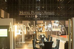 Hotel Pueblo Amigo Plaza & Casino