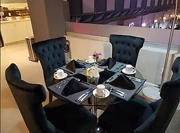 Hotel Pueblo Amigo Plaza & Casino