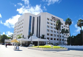 Hotel Pueblo Amigo Plaza & Casino