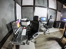 Hotel Pueblo Amigo Plaza & Casino