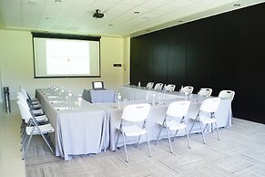 Hotel Pueblo Amigo Plaza & Casino