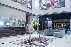 Hotel Pueblo Amigo Plaza & Casino