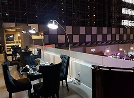 Hotel Pueblo Amigo Plaza & Casino