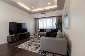 Hotel Pueblo Amigo Plaza & Casino