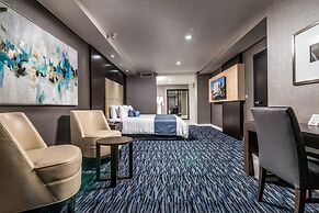 Hotel Pueblo Amigo Plaza & Casino