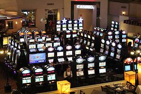 Hotel Pueblo Amigo Plaza & Casino