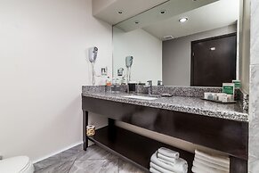 Hotel Pueblo Amigo Plaza & Casino