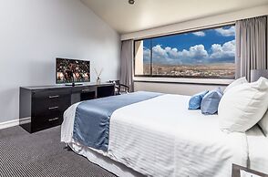 Hotel Pueblo Amigo Plaza & Casino