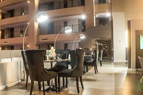 Hotel Pueblo Amigo Plaza & Casino