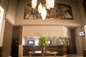 Hotel Pueblo Amigo Plaza & Casino