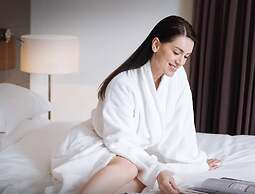 Hotel Pueblo Amigo Plaza & Casino