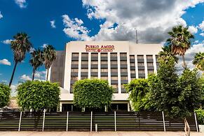 Hotel Pueblo Amigo Plaza & Casino