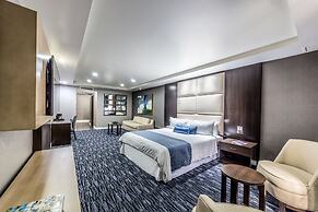 Hotel Pueblo Amigo Plaza & Casino