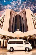 Hotel Pueblo Amigo Plaza & Casino