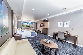 Hotel Pueblo Amigo Plaza & Casino