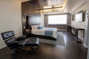 Hotel Pueblo Amigo Plaza & Casino