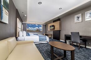 Hotel Pueblo Amigo Plaza & Casino