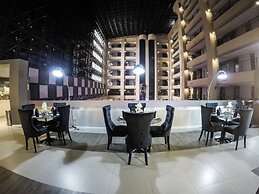 Hotel Pueblo Amigo Plaza & Casino