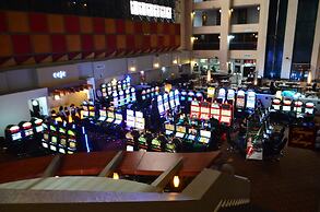 Hotel Pueblo Amigo Plaza & Casino