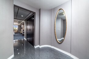 Hotel Pueblo Amigo Plaza & Casino