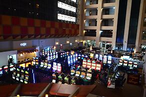 Hotel Pueblo Amigo Plaza & Casino