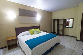 Valle Dorado Resort & Parque Acuático