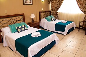 Valle Dorado Resort & Parque Acuático