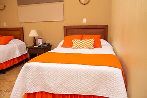 Valle Dorado Resort & Parque Acuático