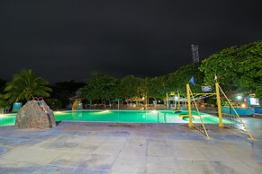 Valle Dorado Resort & Parque Acuático