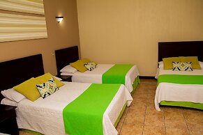 Valle Dorado Resort & Parque Acuático