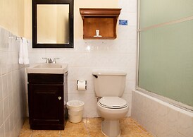 Valle Dorado Resort & Parque Acuático