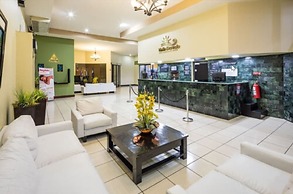 Valle Dorado Resort & Parque Acuático