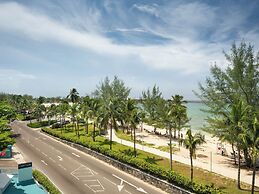 Courtyard by Marriott Nassau Downtown/Junkanoo Beach