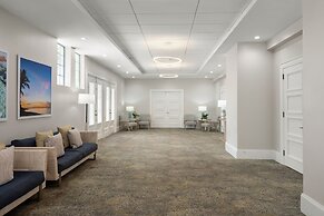 Courtyard by Marriott Nassau Downtown/Junkanoo Beach