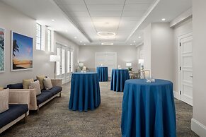 Courtyard by Marriott Nassau Downtown/Junkanoo Beach